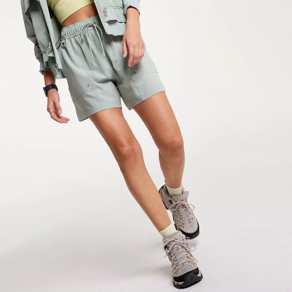 🎁 CALIA Women's Hike Shorts